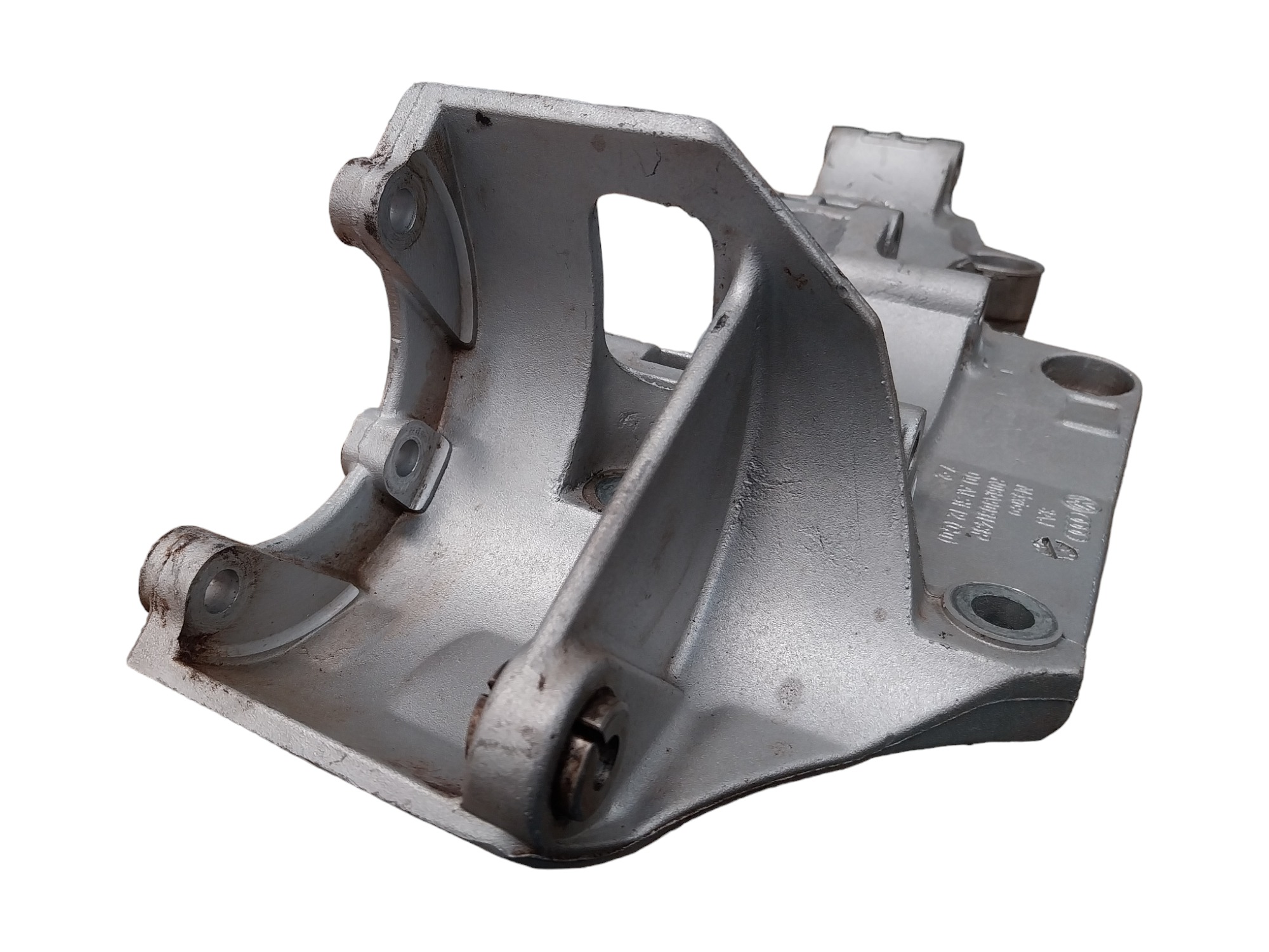 Suporte Alternador Direção Audi A3 Golf Bora 97 98 2002 2006 4