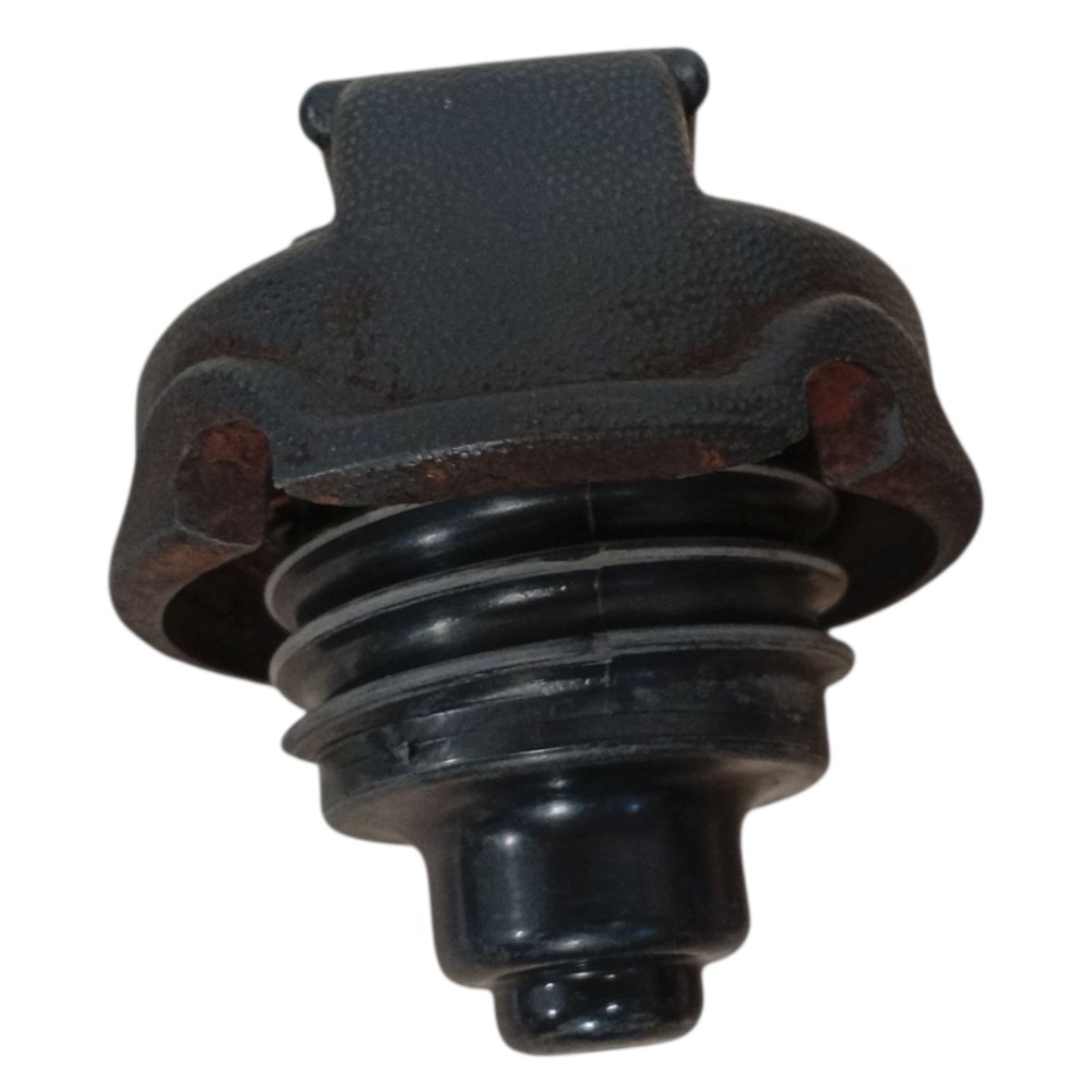 Tampa Tanque Combustível Gm Kadett 89 90 92 94 96 98 Preto 1998 4