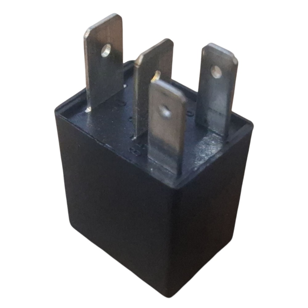 Relé Auxiliar Farol Pisca Astra Vectra Corsa Monza 90229206 4