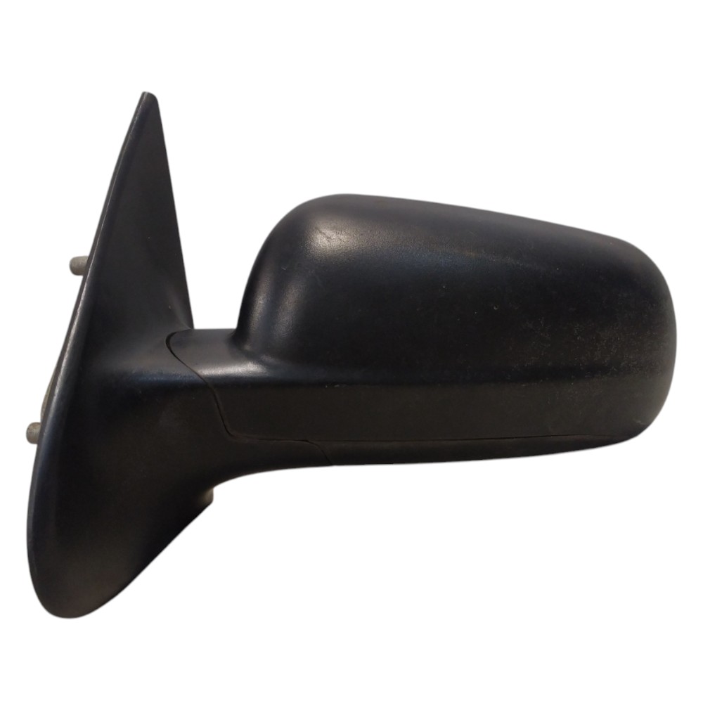 Retrovisor Esquerdo Megane 2006 2007 2008 2009 2010 Metagal 2