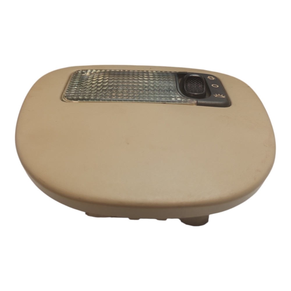 Luz Teto Cortesia Peugeot 206 2002 2004 2003 2005 2007 2008 5
