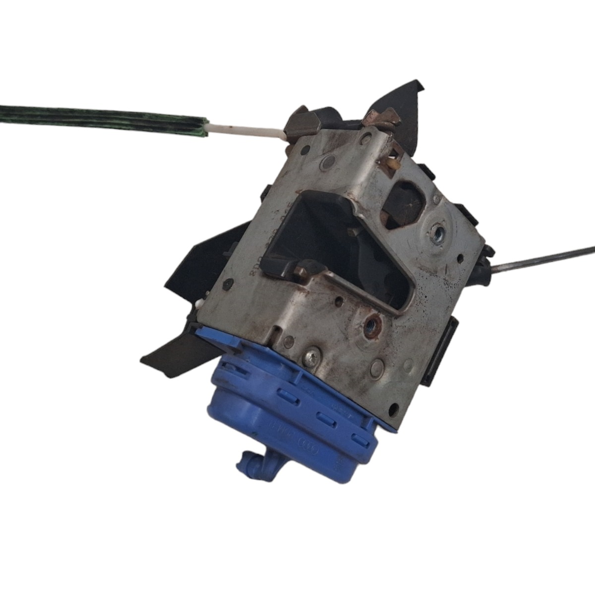 Fechadura Traseira Esquerda Audi A3 97 98 2001 2003 A 2006 5
