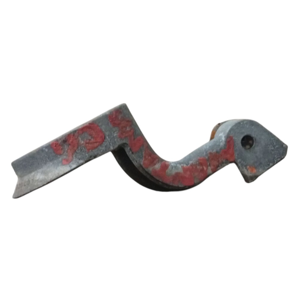 Suporte Lateral Direito Radiador Corsa Montana 2002 A 2012 5