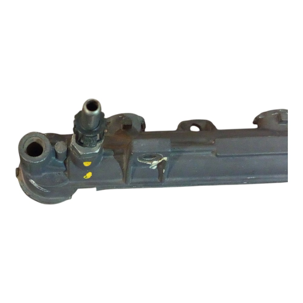 Flauta Bico Injetor Gol Parati G3 1.0 16v At 99 2000 2005 3