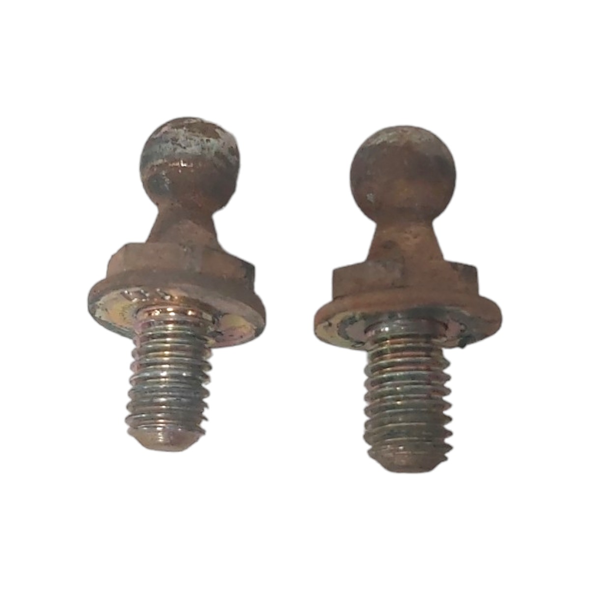 Par Suporte Pinos Porta Malas Corsa 94 96 99 2000 2010 2012