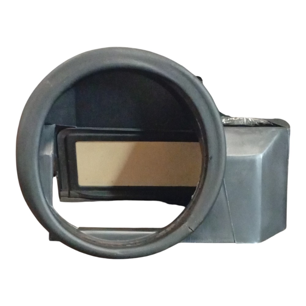 Defletor Suporte Ar Condicionado Monza Tubarão 91 92 93 96 5