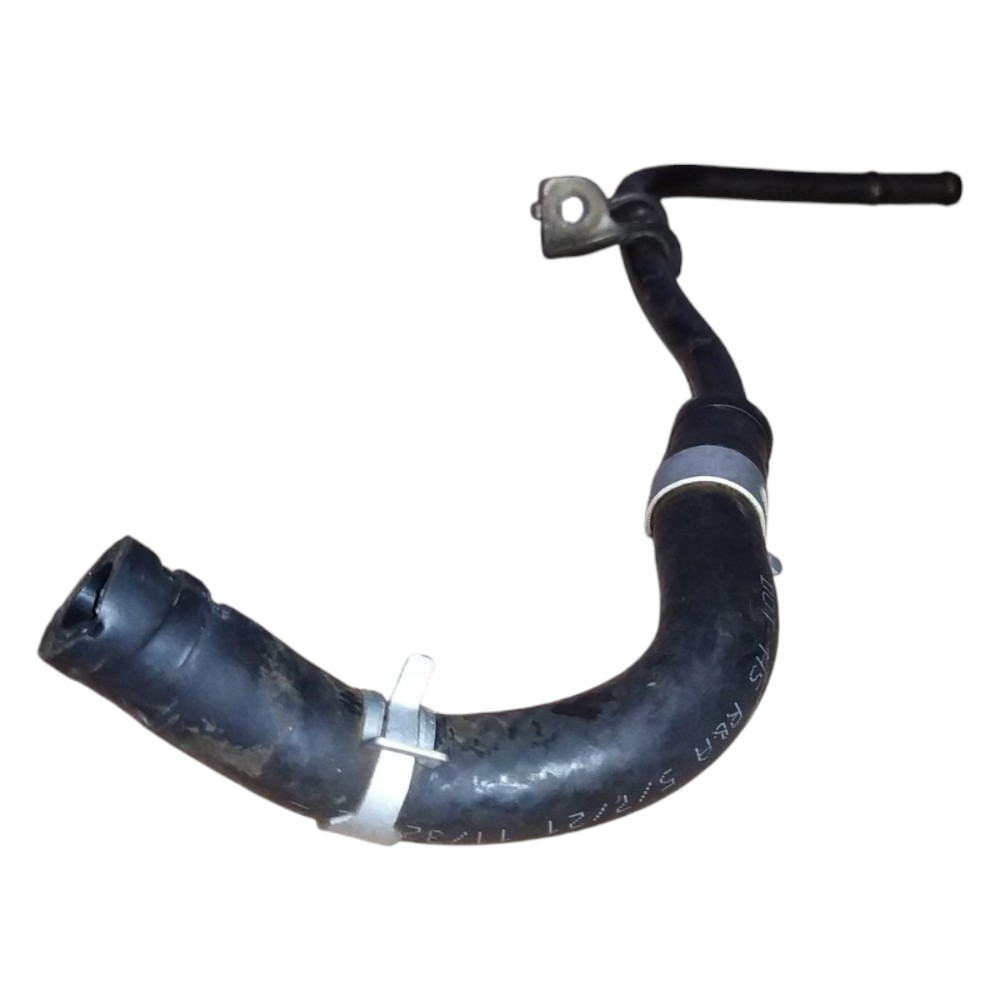 Tubo Cano Água Hyundai Hb20 2013 2015 2019 2020 2021 2022 5
