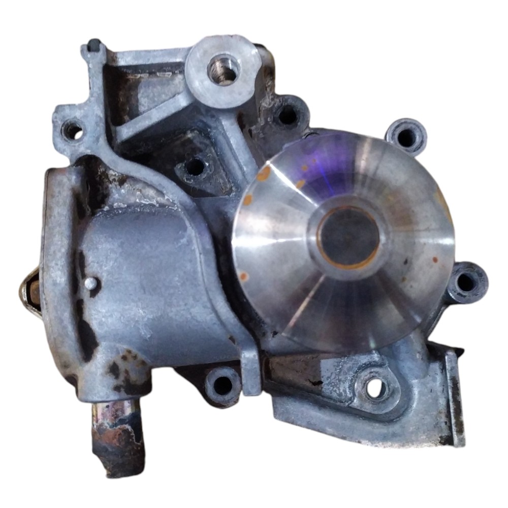 Bomba Água Subaru Legacy 2.0 94 95 96 97 98 99 Original 6