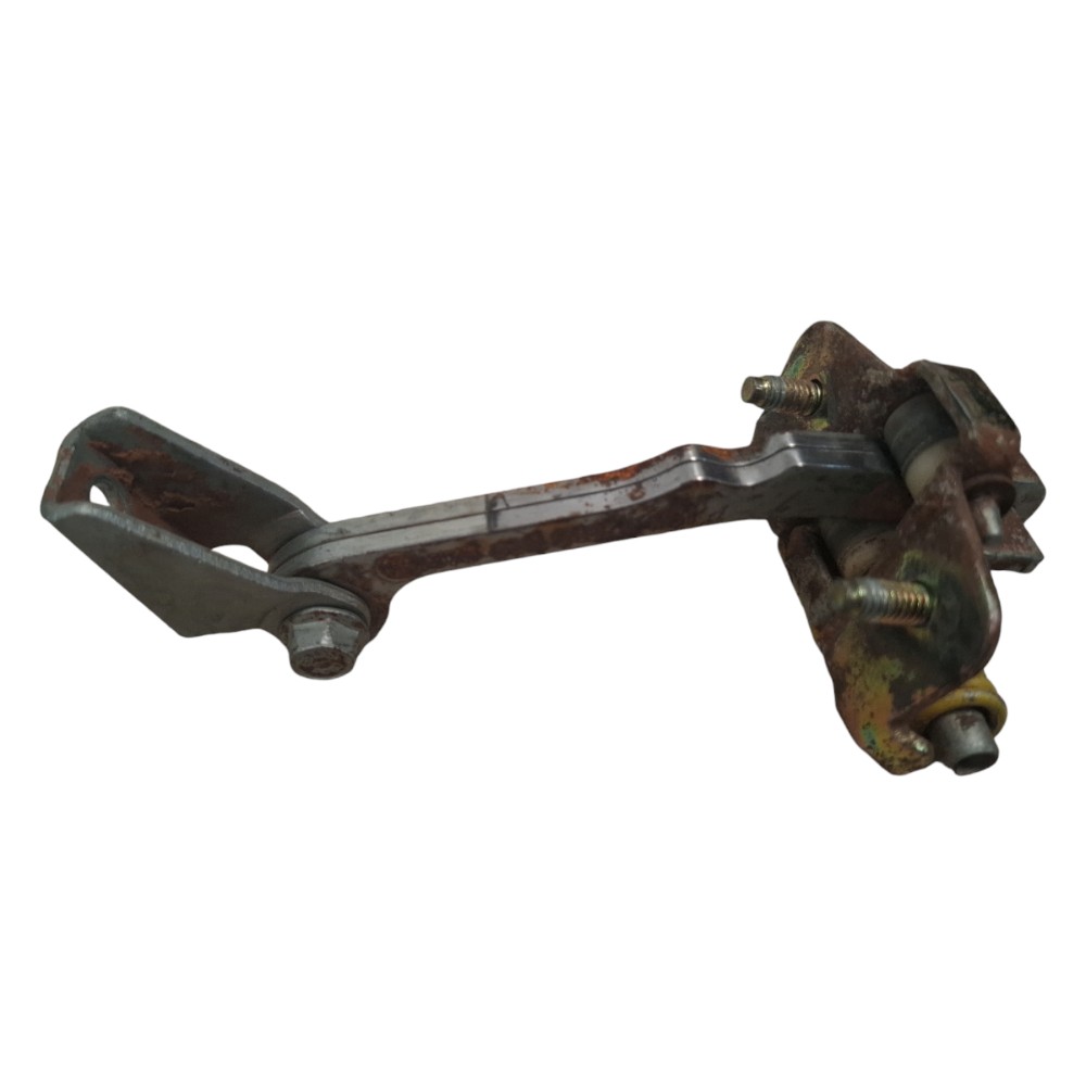 Limitador Porta Traseira Esquerda Gol Parati G3 99 2003 2005 3