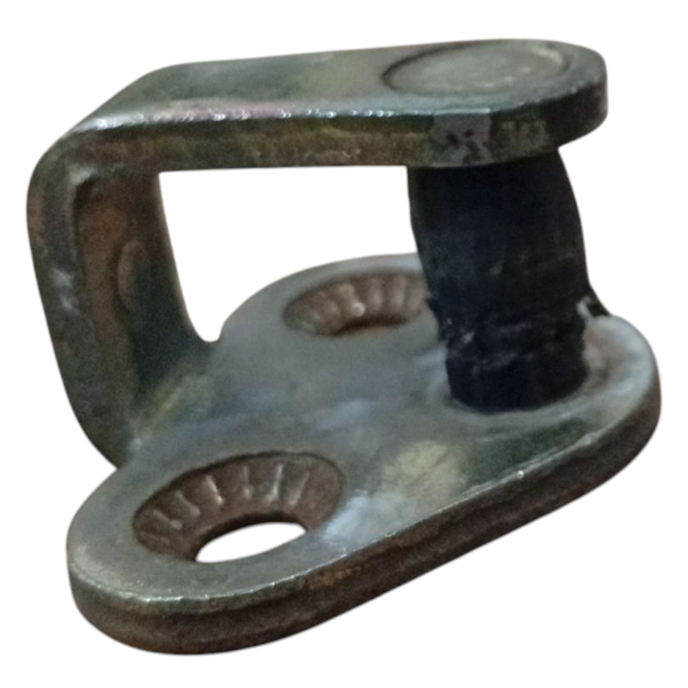 Trava Batente Porta Peugeot 206 2001 2002 2003 2004 A 2008 3