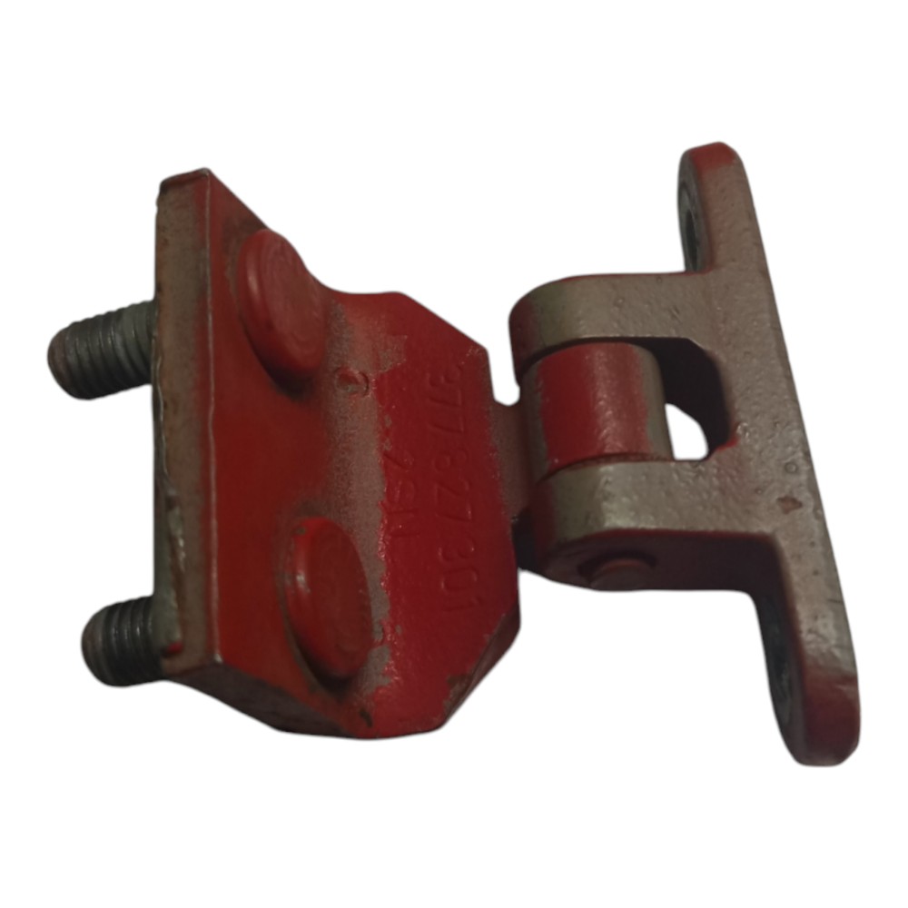 Dobradiça Tampa Traseira Gol G3 G4 2000 2001 2002 2004 2005