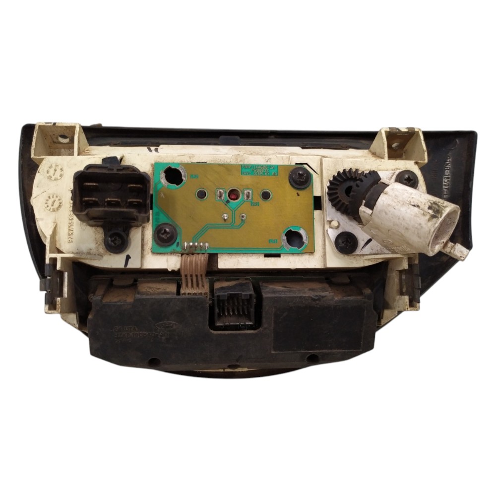 Comando Ar Condicionado Ford Ka 98 99 2000 2001 2002 A 2007 2