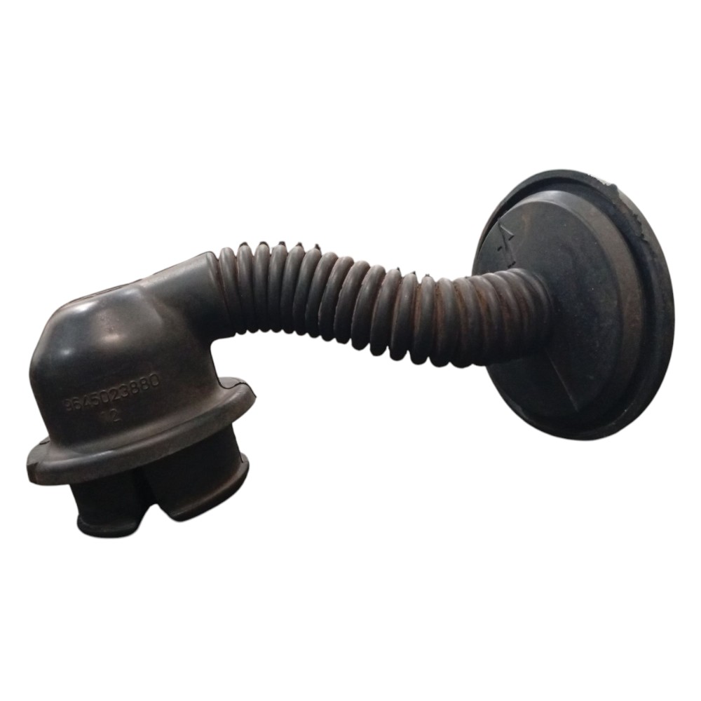 Coifa Chicote Porta Dianteira Peugeot 206 207 2008 2009 2014