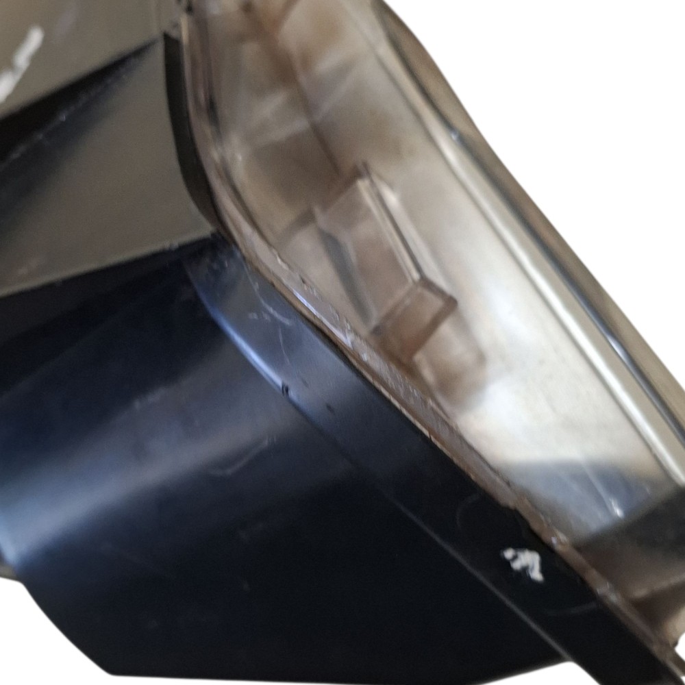 Farol Direito Gm S10 Trailblazer 2012 2013 2014 2015 2016 Direito/passageiro 6