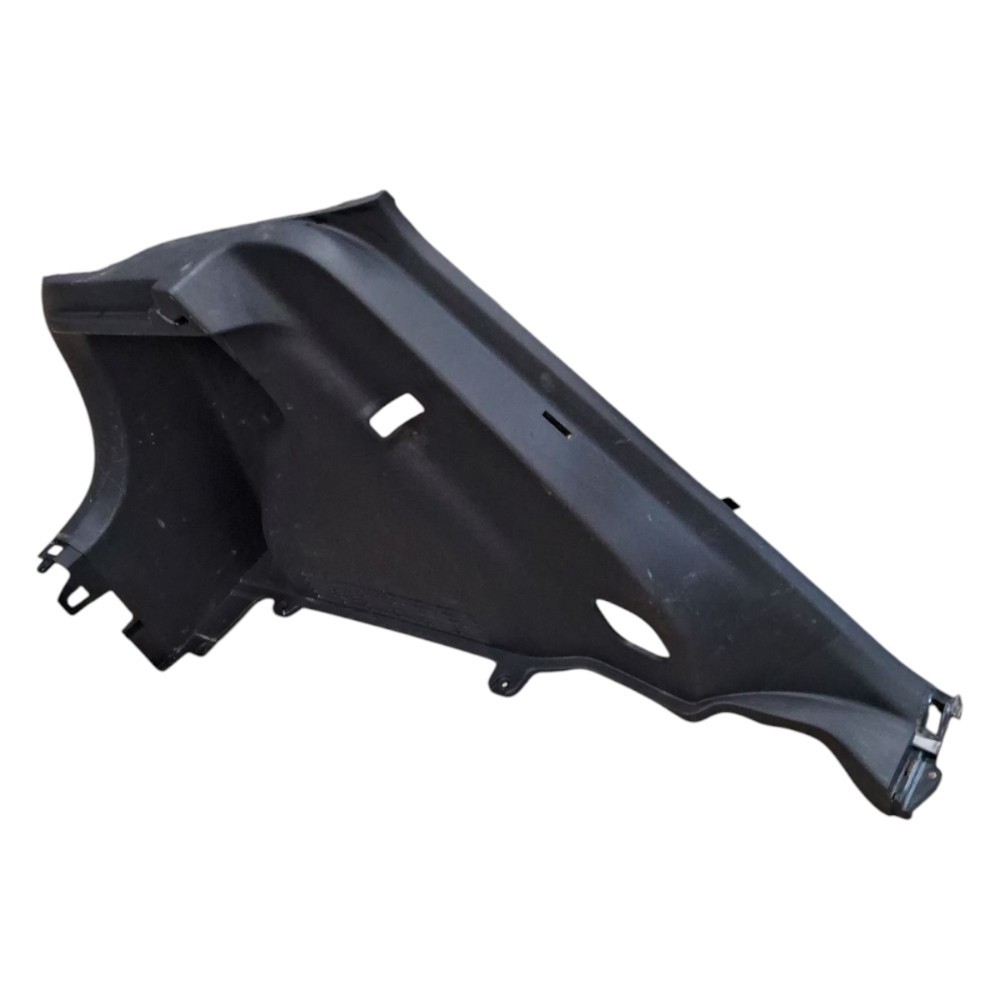 Forro Porta Malas Esquerdo Hyundai Hb20 2020 2021 2022 4