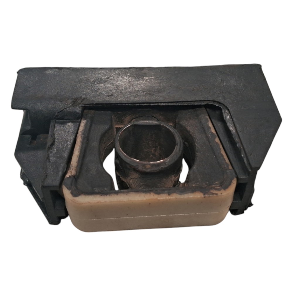 Suporte Coxim Inferior Radiador Fox Gol Saveiro G5 2008 2013 3