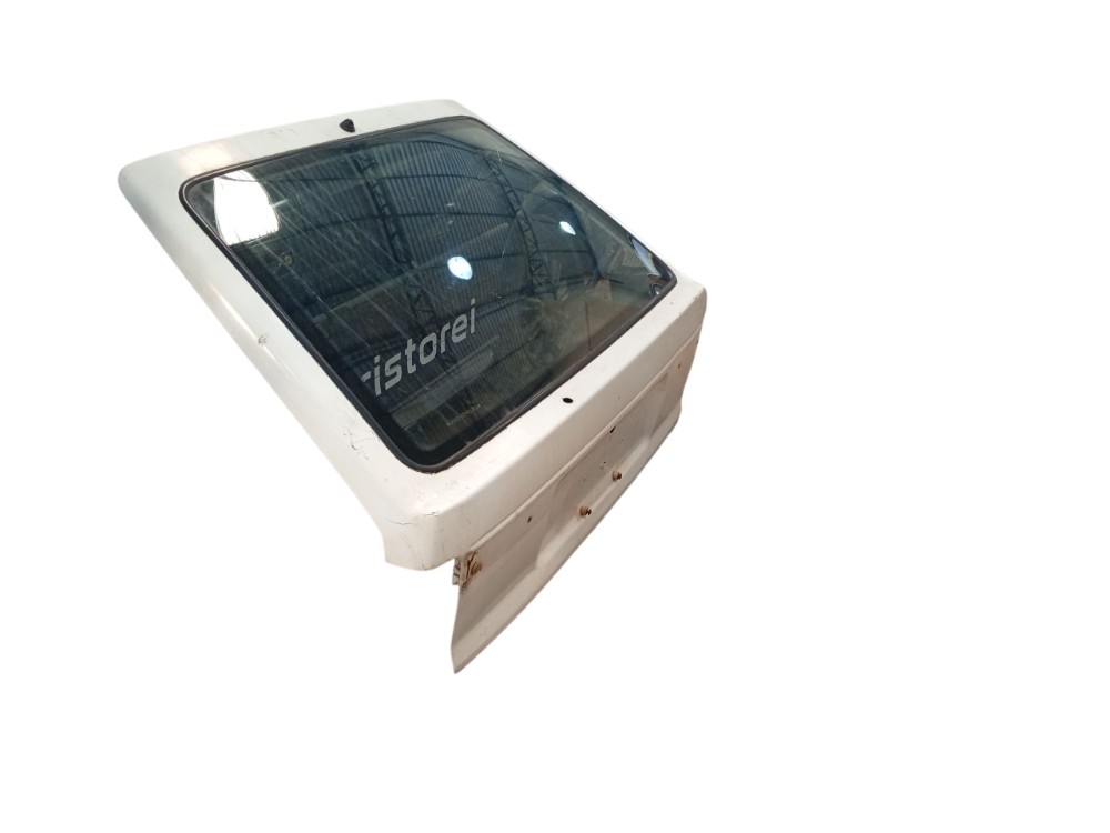 Fechadura Porta Malas Gm Kadett 89 90 92 94 96 98 Detalhe 9