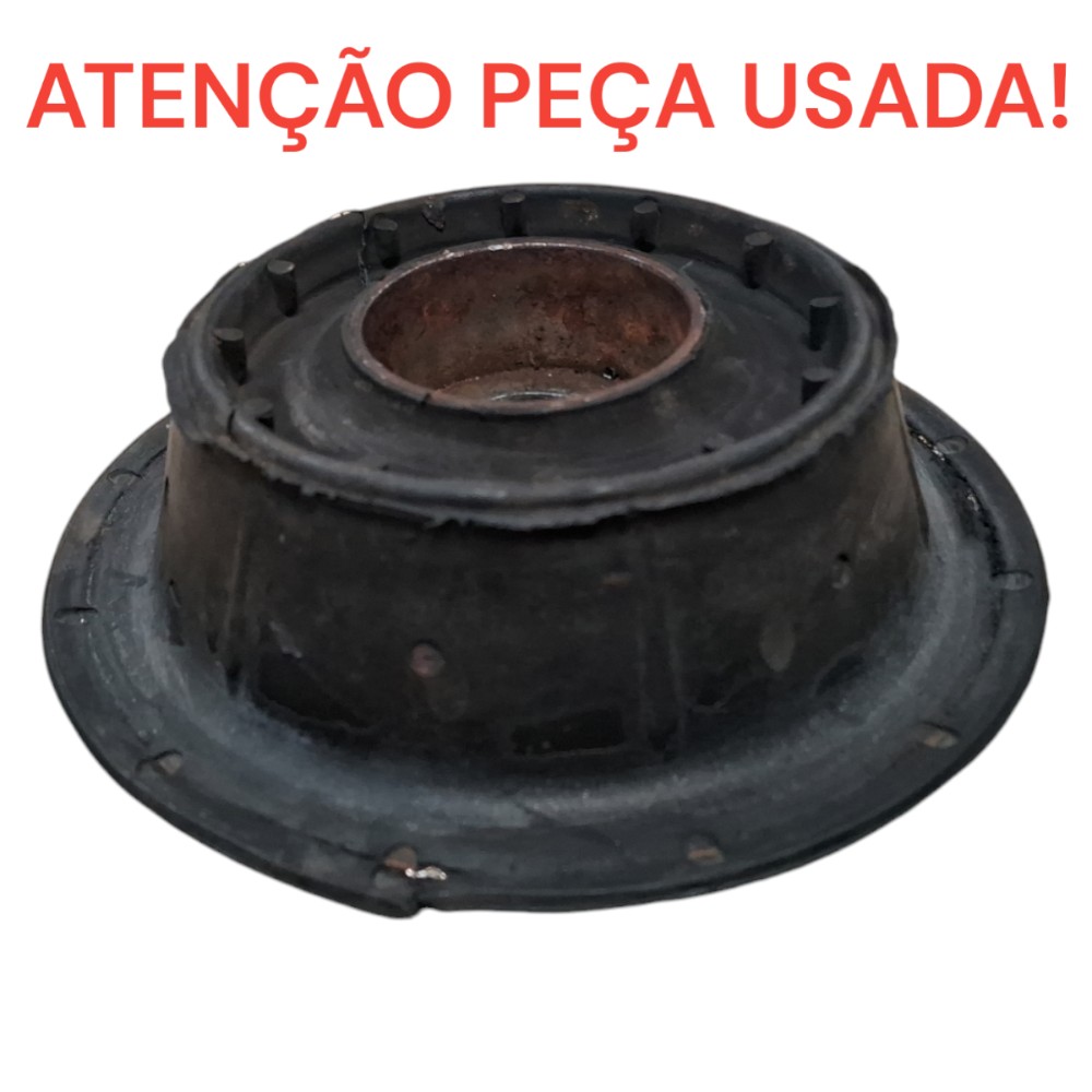 Coxim Amortecedor Dianteiro Gol Saveiro Parati 95 99 A 2001 4