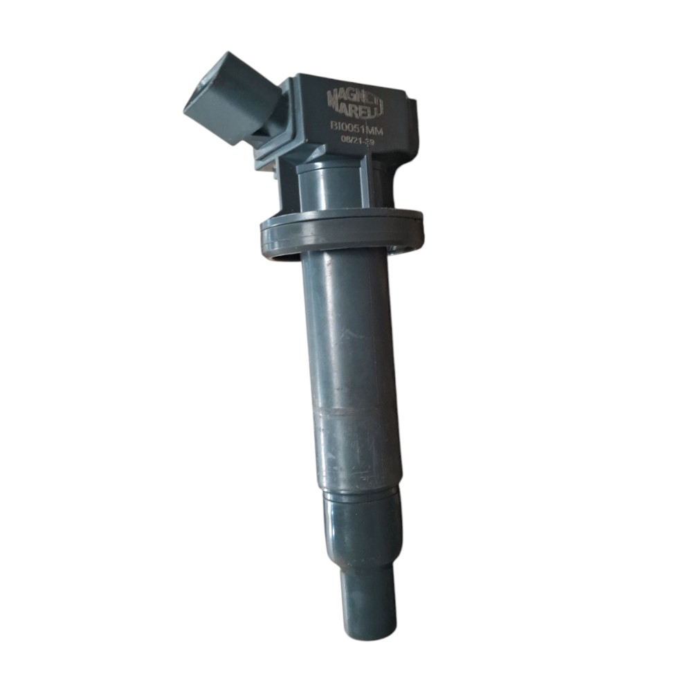 Bobina Ignição Corolla 1.8 Automático 2003 A 2006 Gasolina