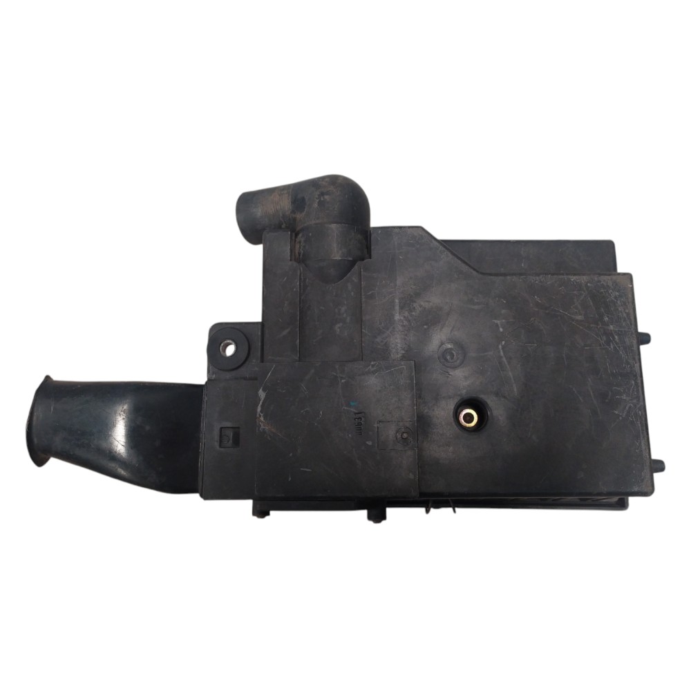 Caixa Filtro Ar Uno Mille Fiorino 91 96 98 2000 2004 A 2010 8