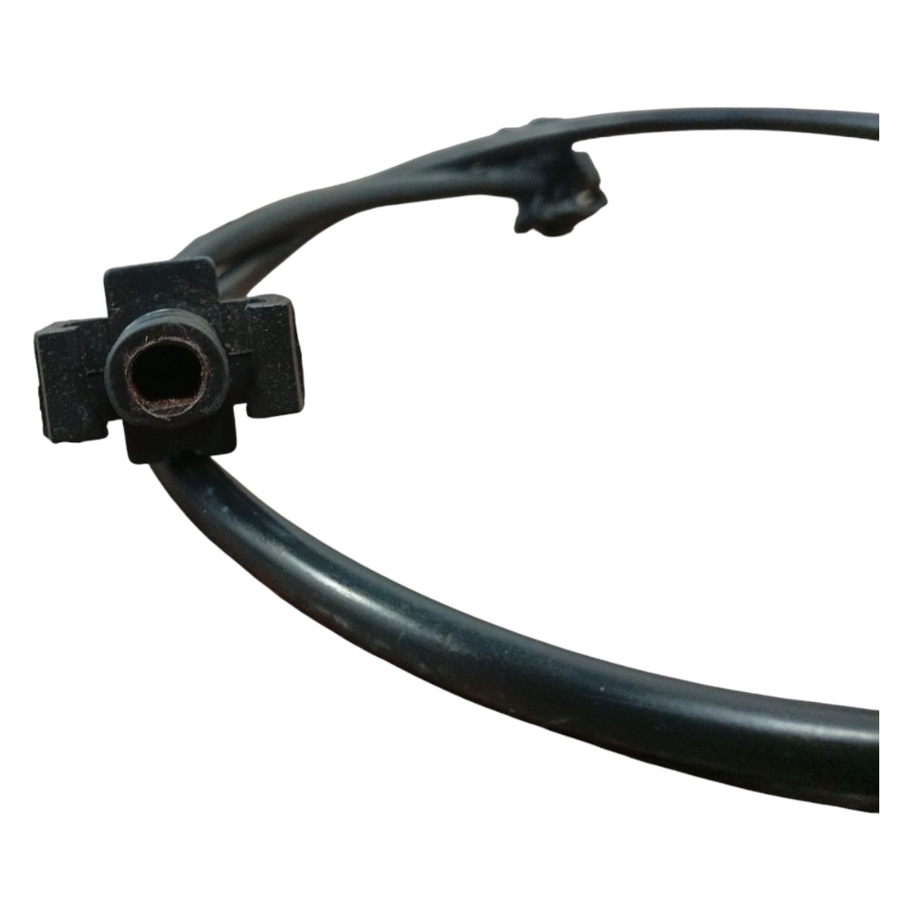 Mangueira Radiador Retorno Água Peugeot 206 2001 2002 A 2008 6