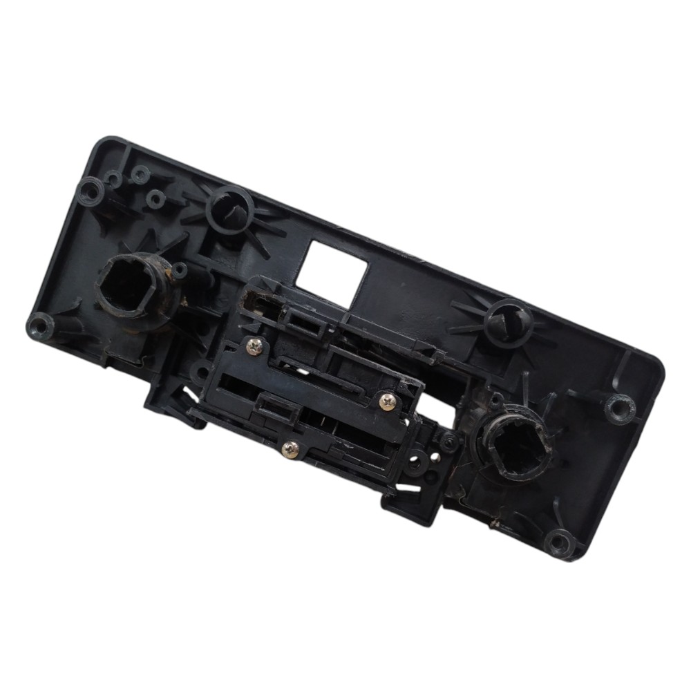 Comando Ar Ventilação Uno Elba Fiorino 94 96 98 2000 A 2013 5