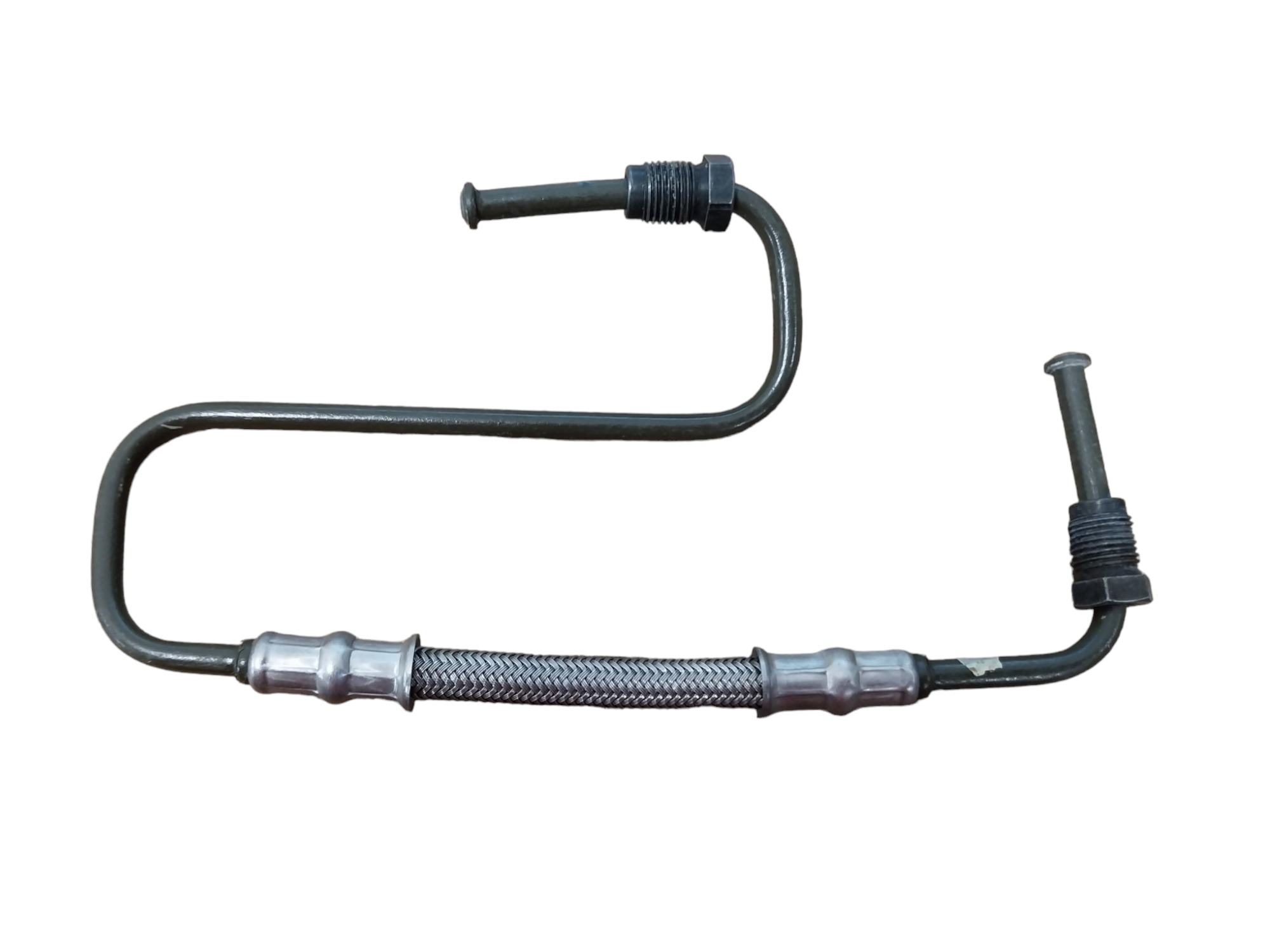 Mangueira Flexível Freio Bmw E46 328 330 99 2000 2001 A 2005 3