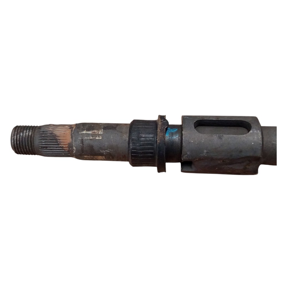 Barra Coluna Direção Gol G2 G3 G4 94 96 98 2000 2005 A 2008 6