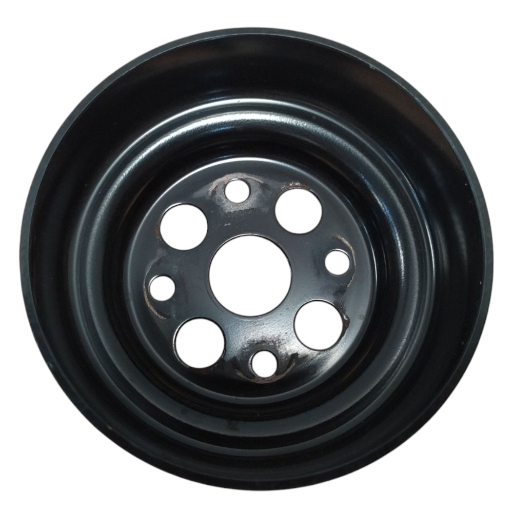 Polia Bomba Água Hyundai Hb20 1.0 3c 2020 2021 2022 A 2025 3