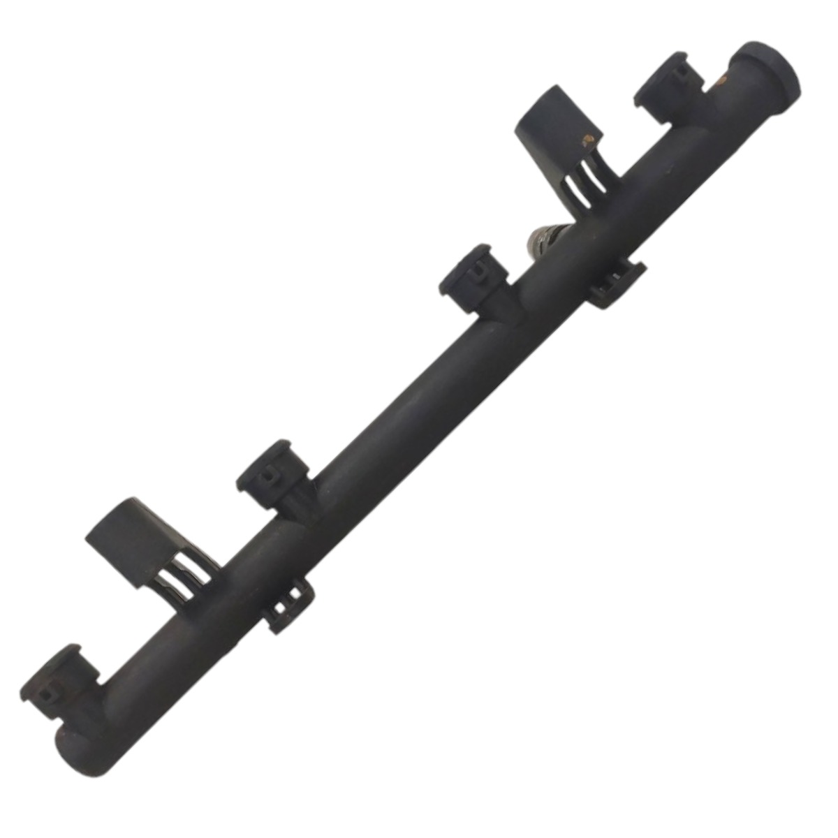 Flauta Bicos Injetores Vw Fox Gol 98 99 2000 01 02 03 A 2010