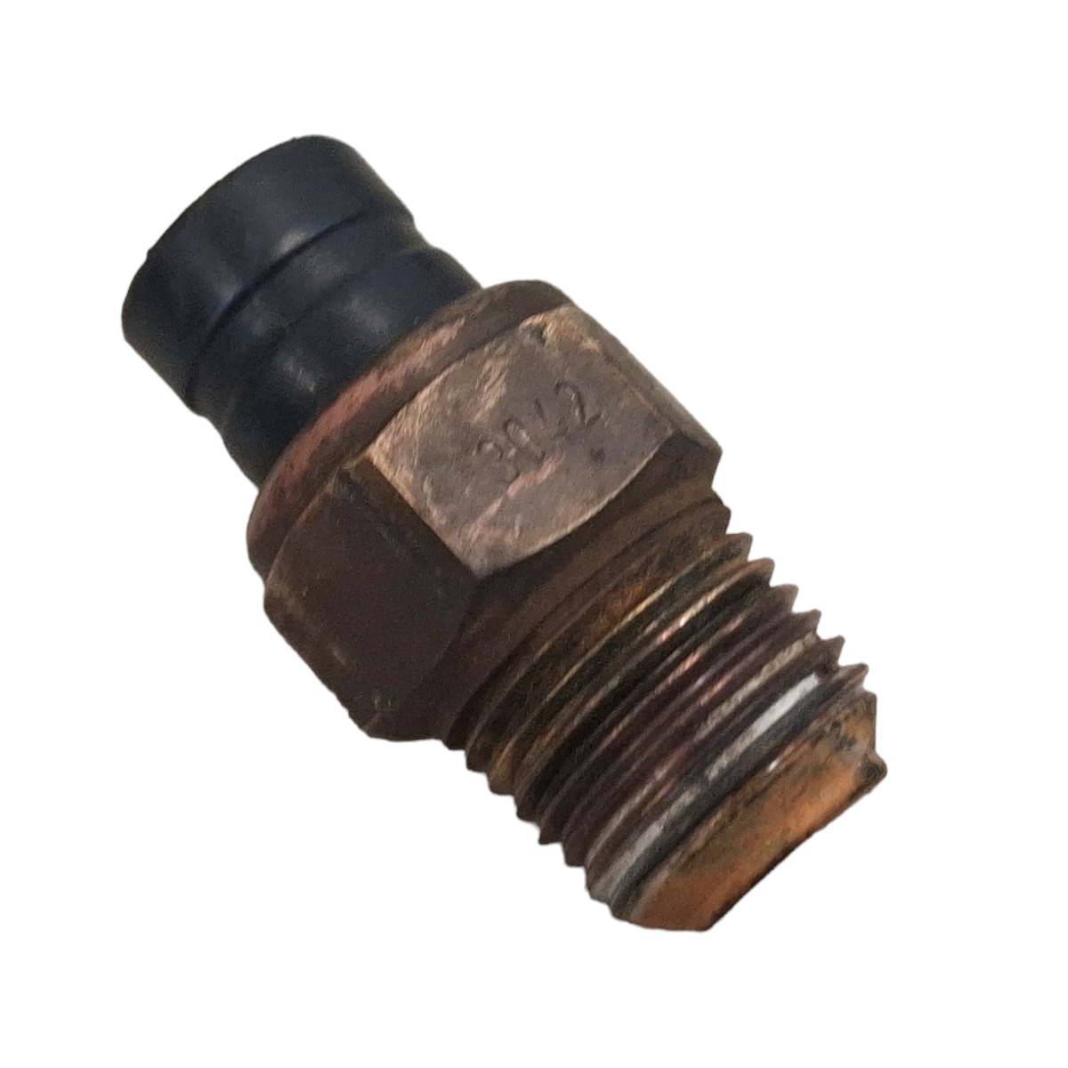 Sensor Temperatura Carcaça Termostatica Palio 16v 1.6 96 00 3