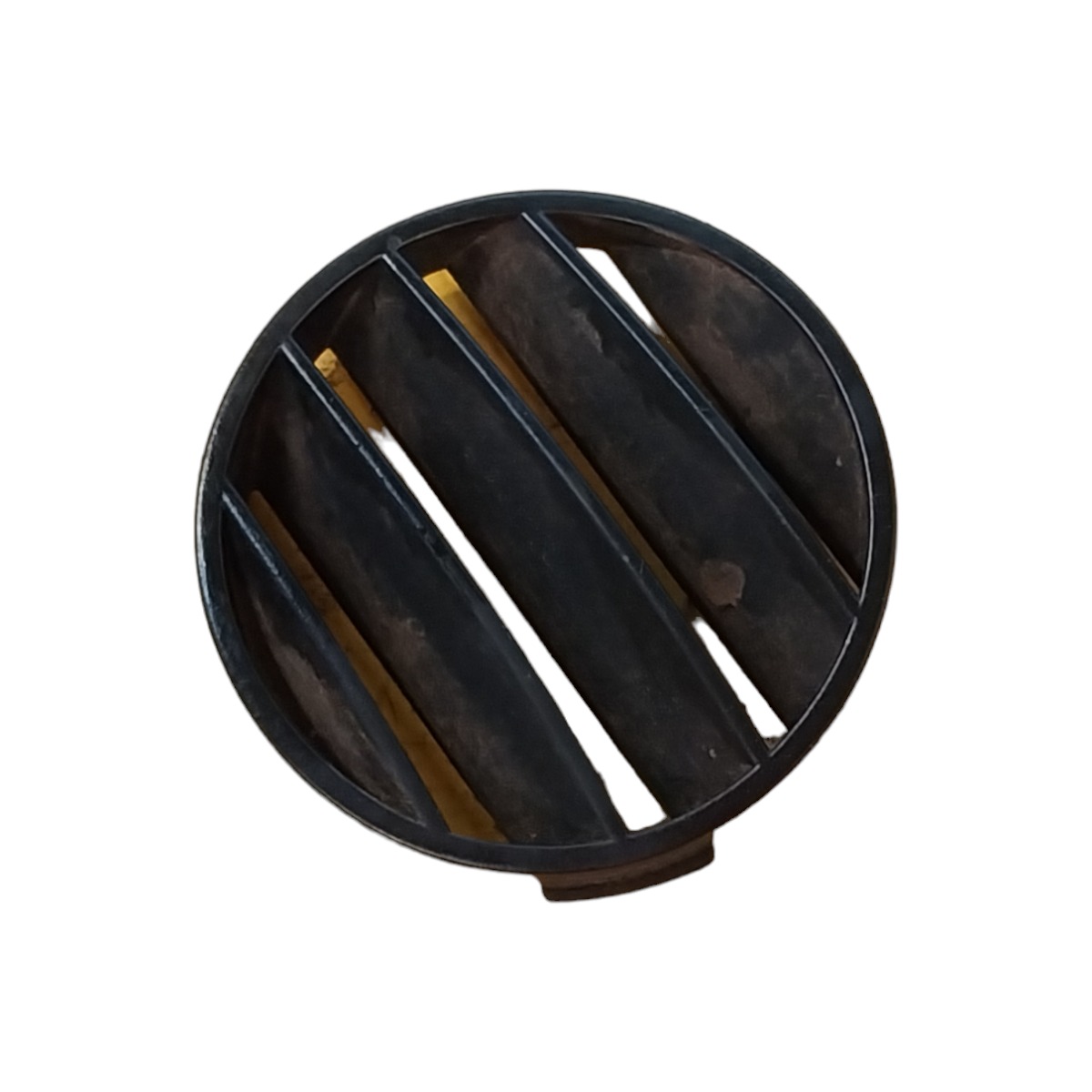 Tela Difusor Ar Superior Painel Audi A3 97 98 2001 2003 2006