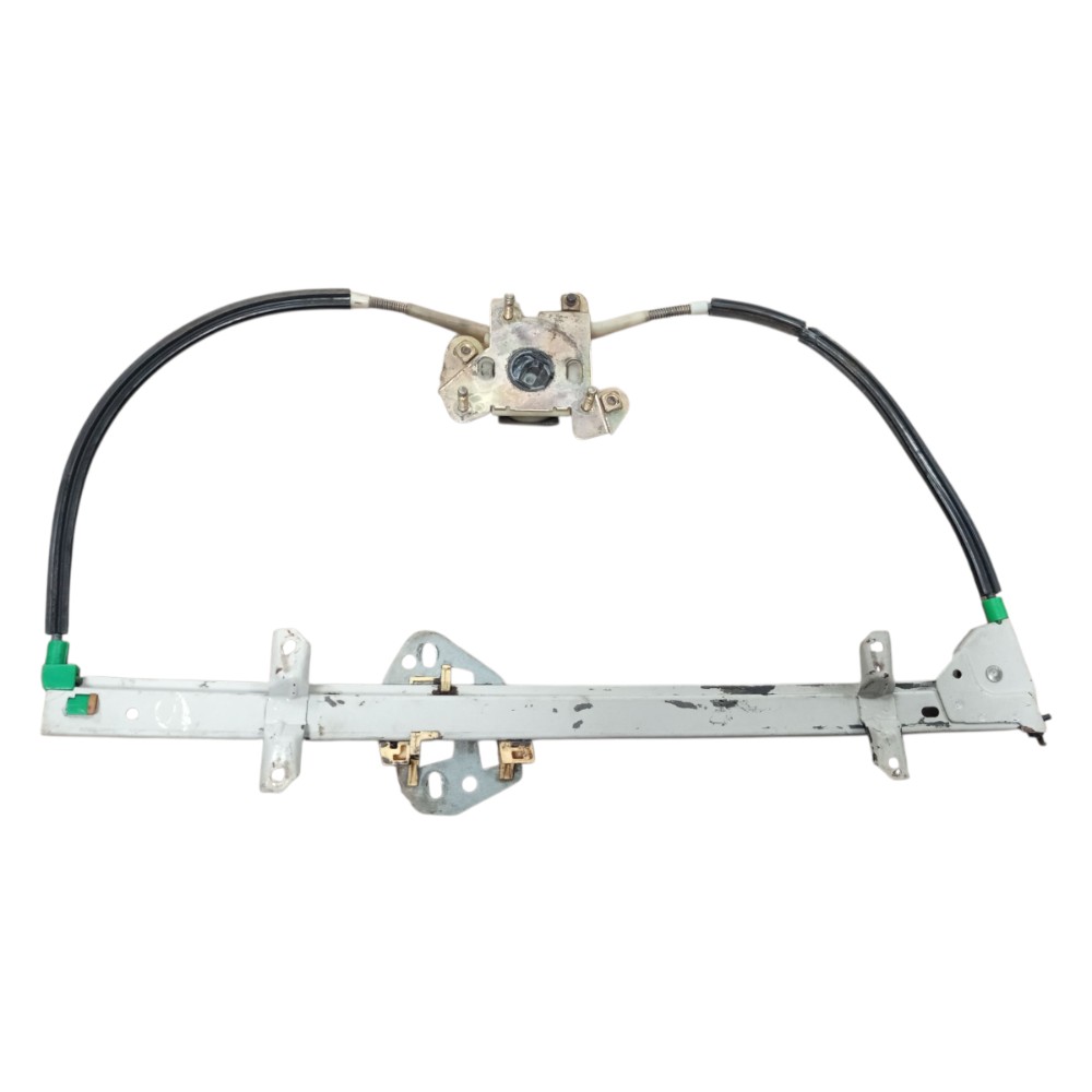 Máquina Vidro Dianteira Direita Ford Escort V 90 91 92 93 96 3
