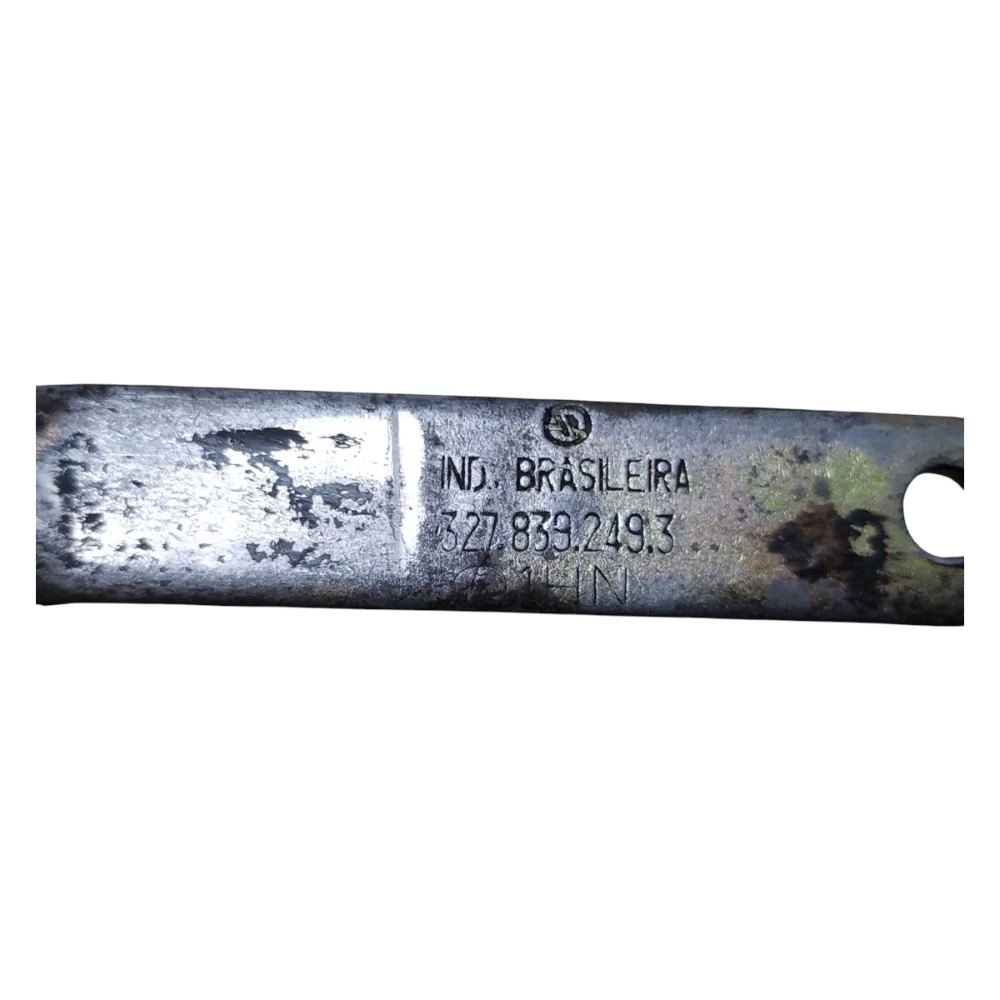 Limitador Porta Traseira Esquerda Santana 92 94 96 99 A 2006 6