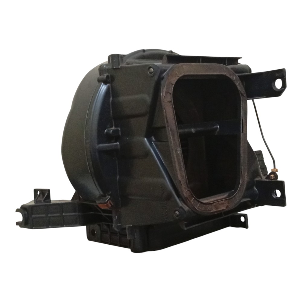 Motor Ventilação Interna Denso Galant 94 95 Aa116300-1120 7