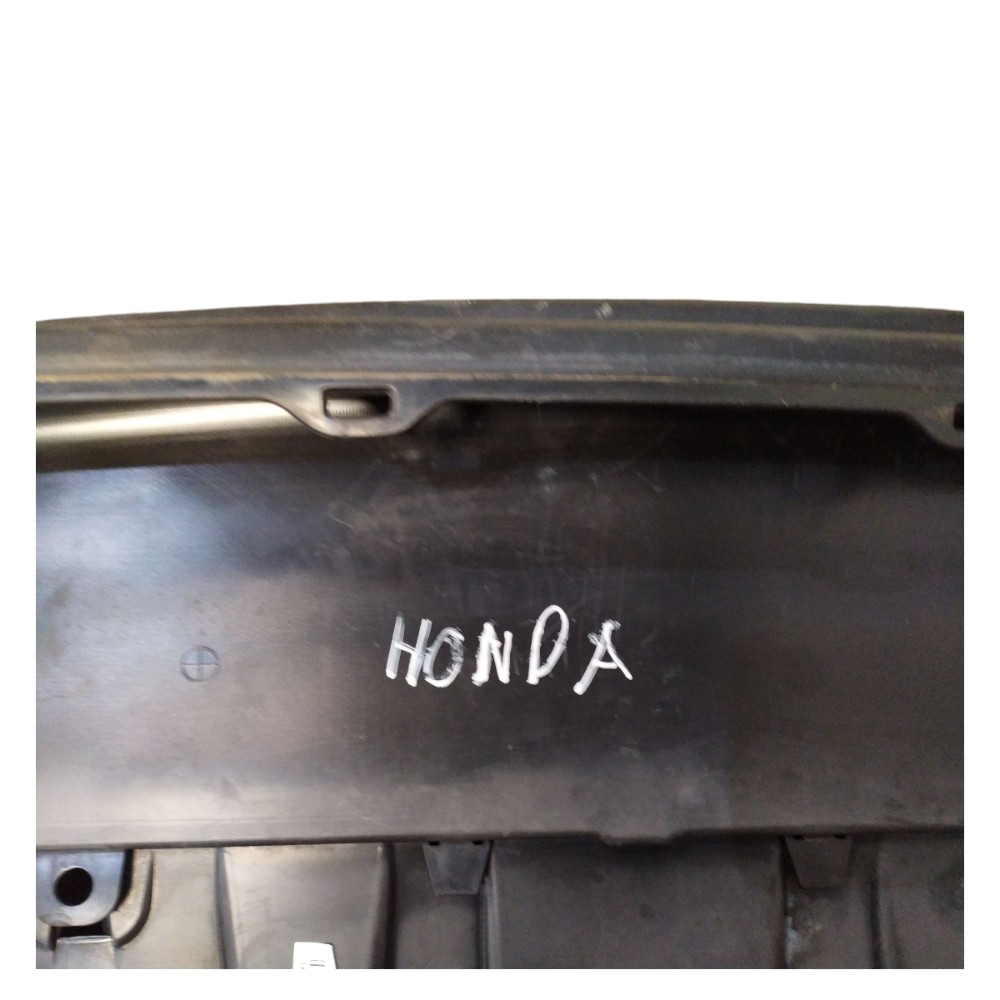 Spoiler Parachoque Dianteiro Honda Hrv 2019 2021 71102t7tm1 1 5