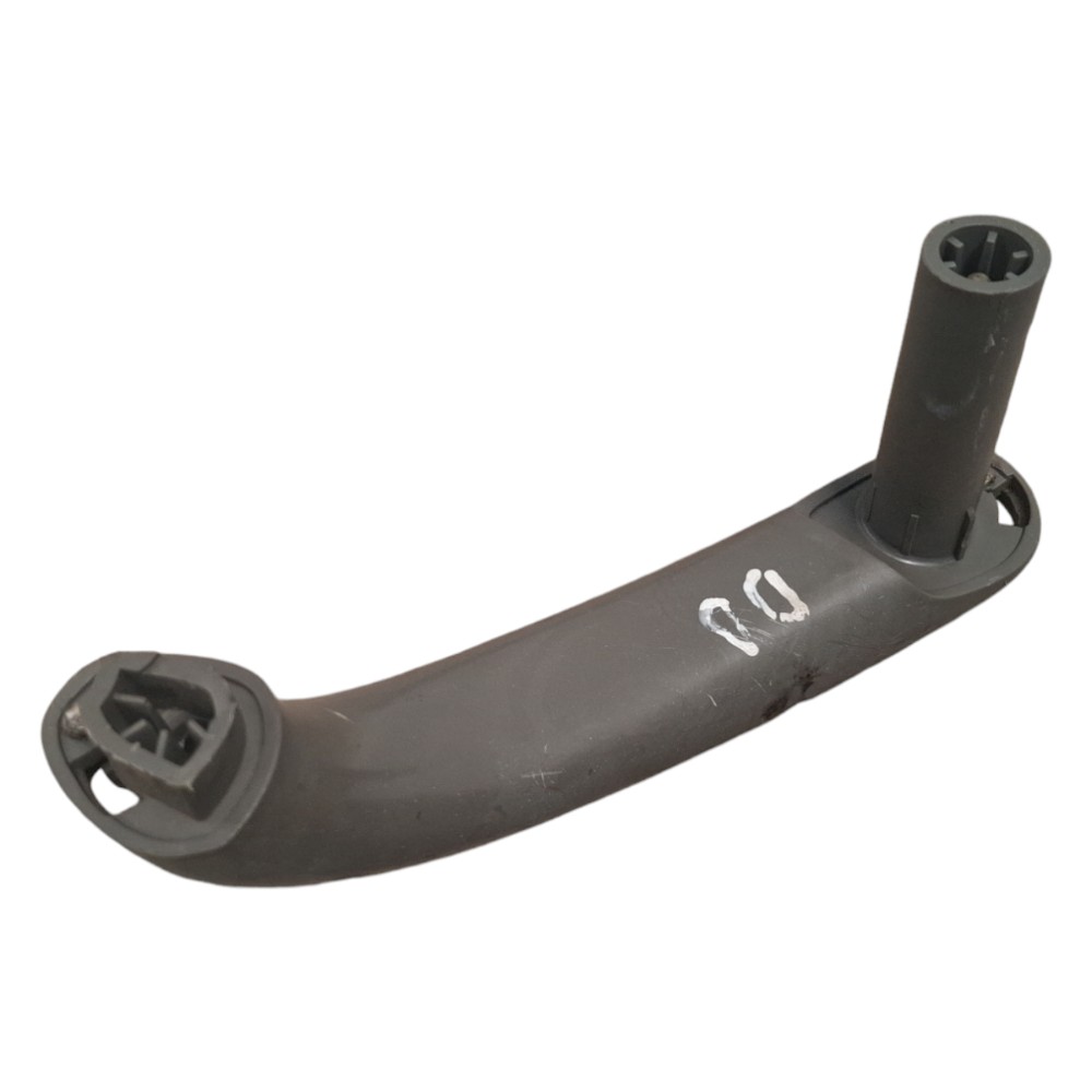 Puxador Porta Dianteira Direita Xsara Picasso 2001 2004 2010 Cinza Dianteira 5