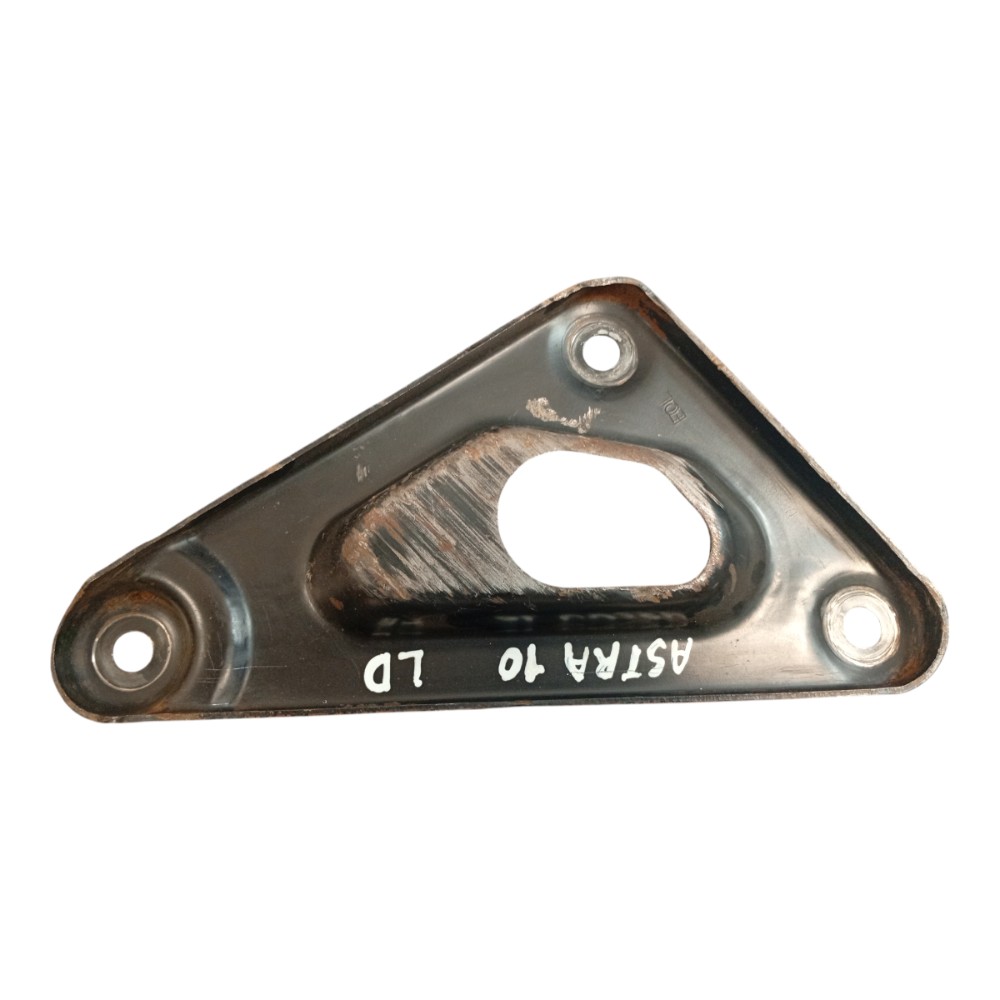 Suporte Coxim Agregado Lado Direito Astra 10 99 2002 2005 2