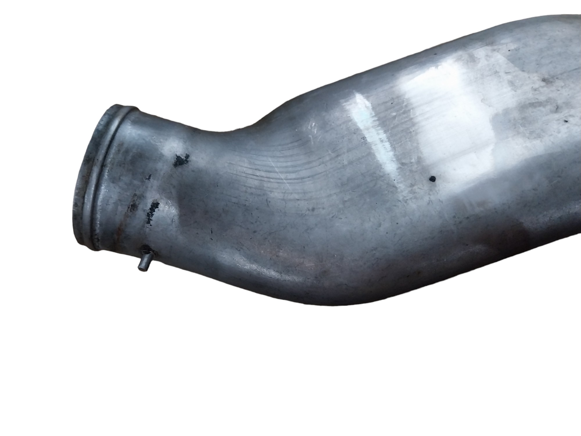 Tubo Pressurização Turbina Audi A3 1.8t 97 98 2002 2003 2006 5