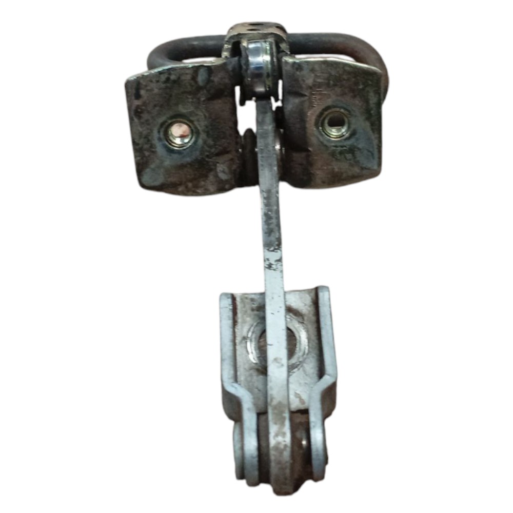 Limitador Porta Direita Gol G4 2005 2006 2007 2008 2 Portas 6