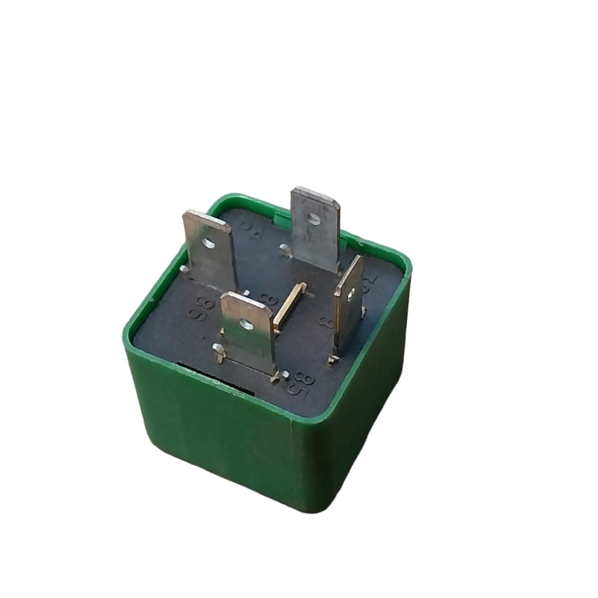 Relé Auxiliar 12v 30a Astra Vectra Monza Corsa 03447012 2