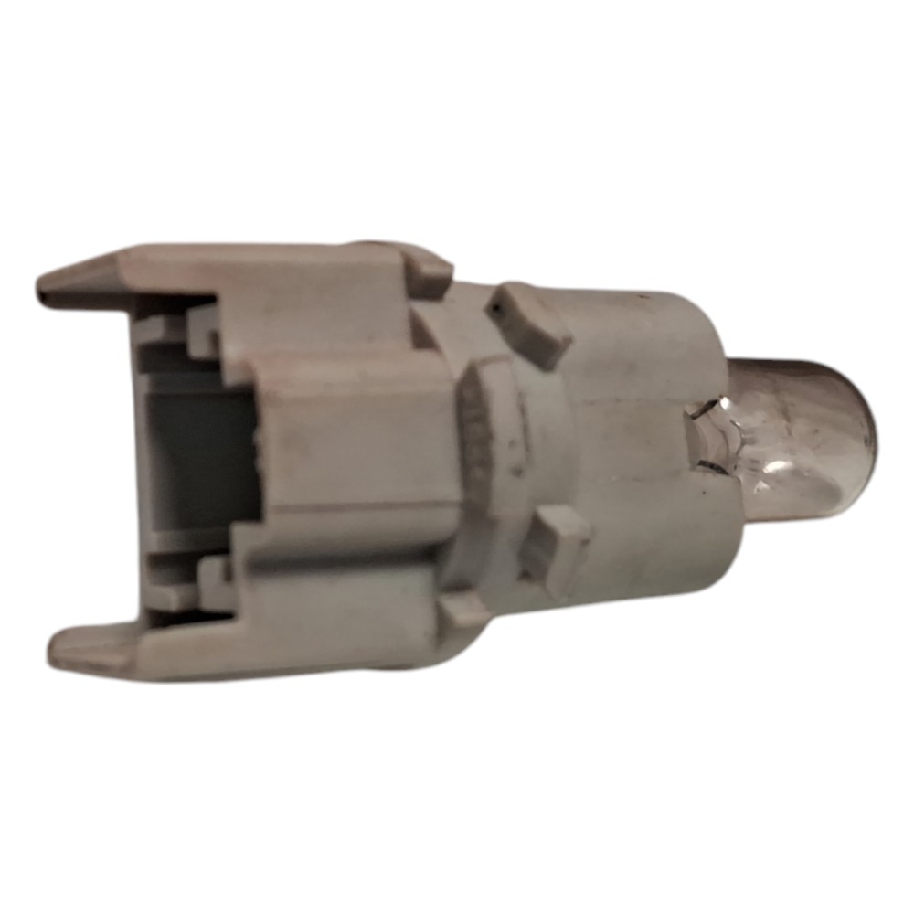 Conector Soquete Lanterna Traseira New Civic 2006 2007 2011 4