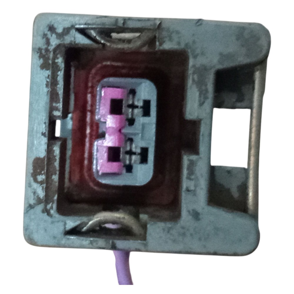 Chicote Porta Traseira Peugeot 206 2001 2002 2003 2004 2008 4