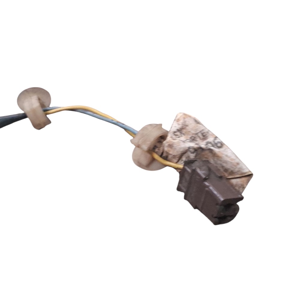 Chicote Elétrico Porta Traseira Peugeot 405 87 88 89 90 A 97 5