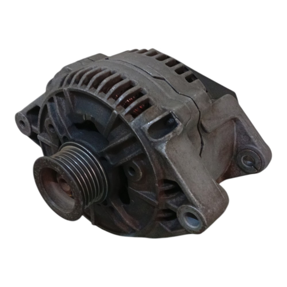 Alternador Vectra Astra Omega 120amp 90356665 97 98 99 2005 3