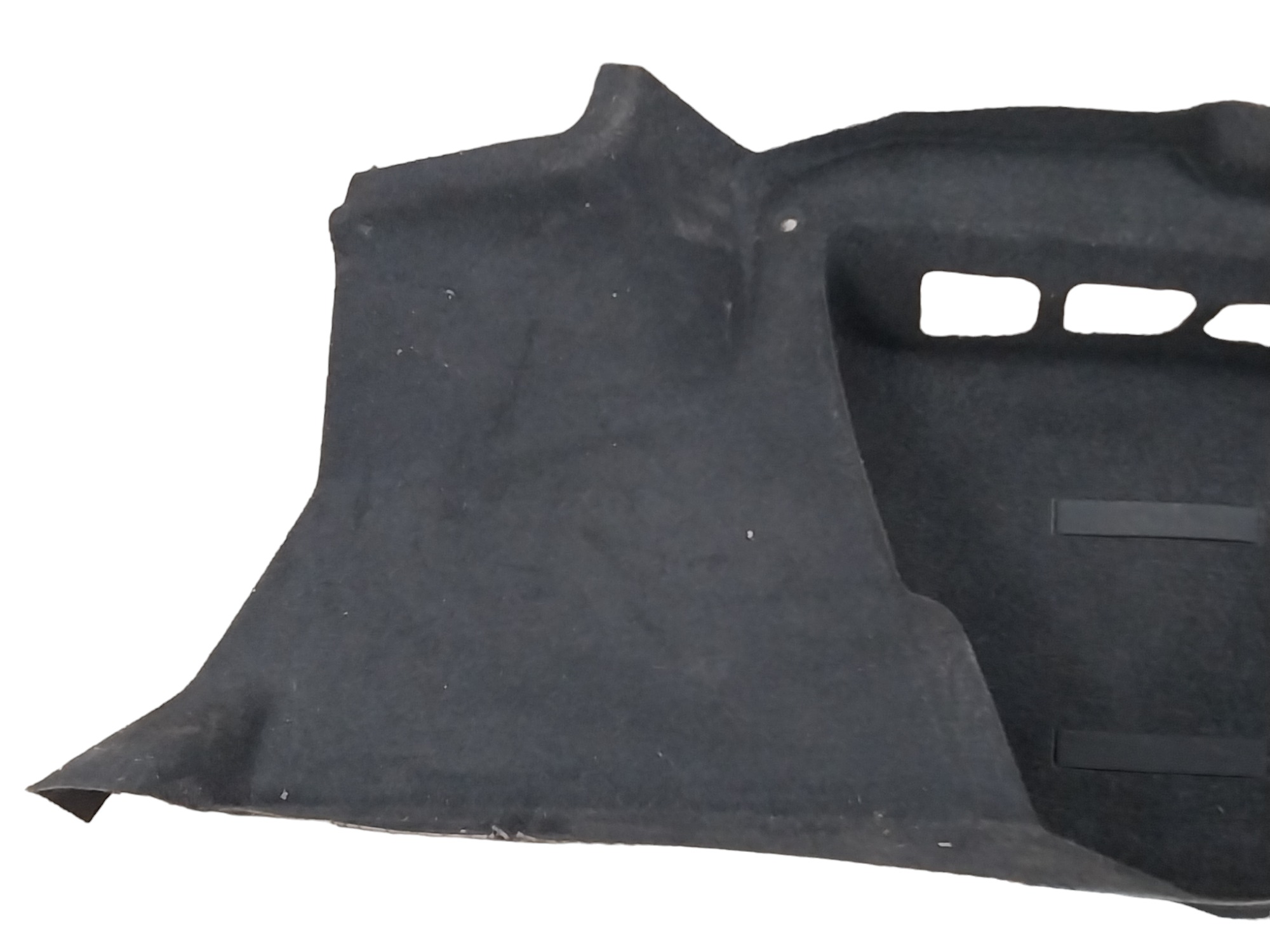 Forro Porta Malas Direita Peugeot 408 2011 2013 2015 A 2019 3