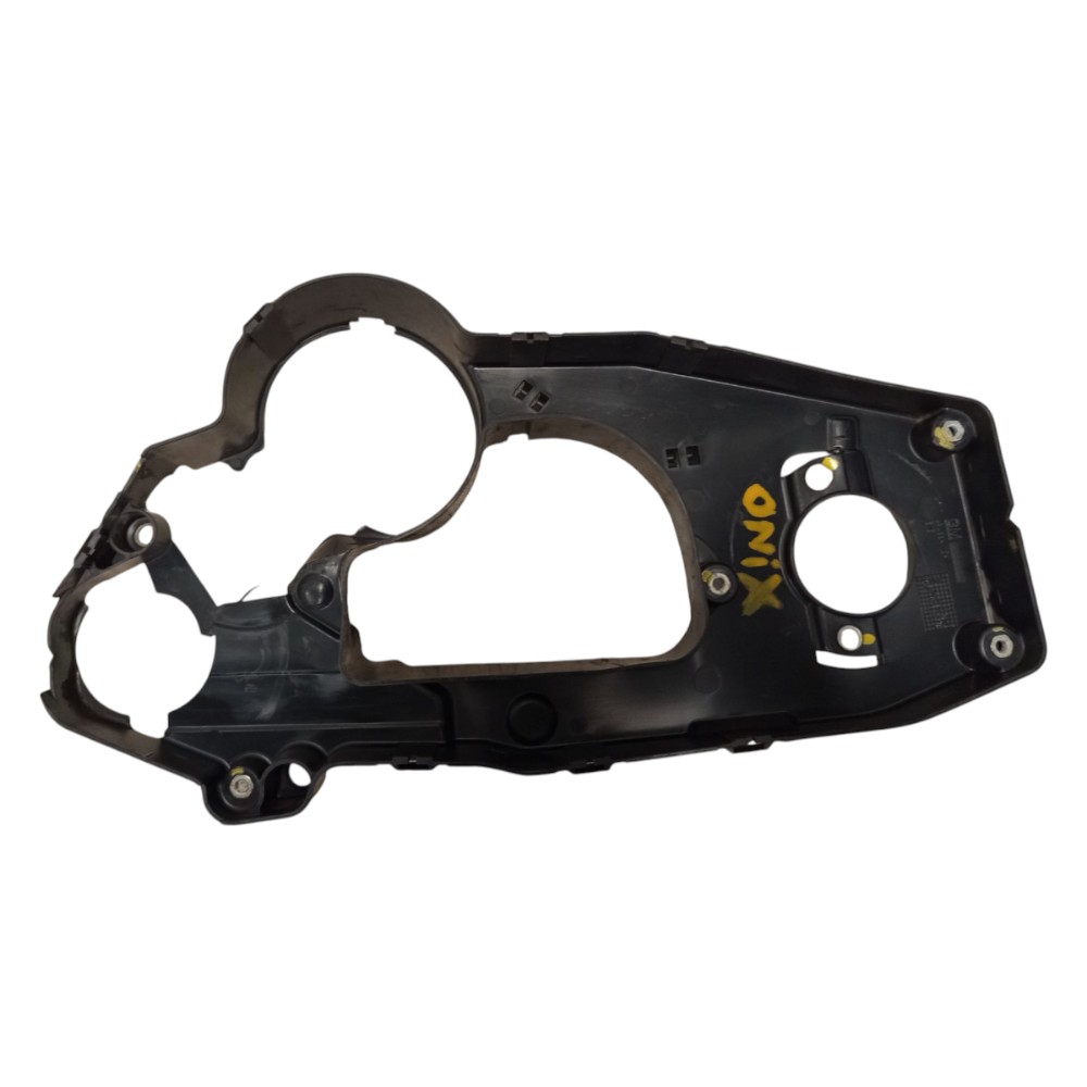 Protetor Correia Dentada Onix 2013 2014 2015 2016 Detalhe 4