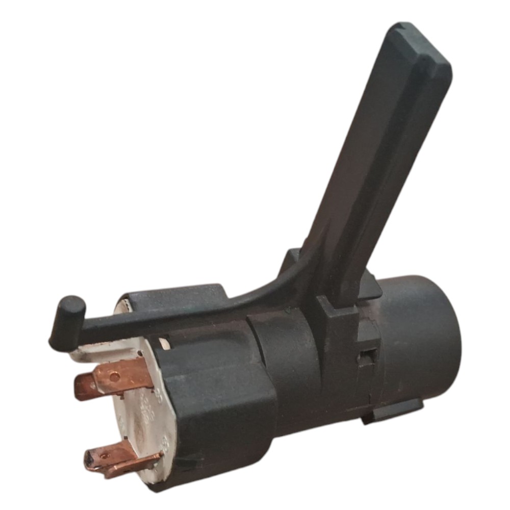 Comutador Cilindro Ignição Celta Prisma 1.4 2007 2008 A 2012