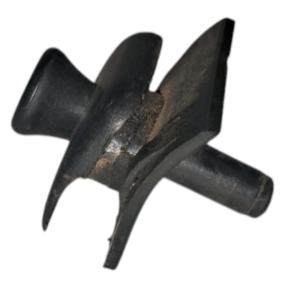 Pino Trava Porta Vw Santana 97 98 99 2000 2001 3258373551 3