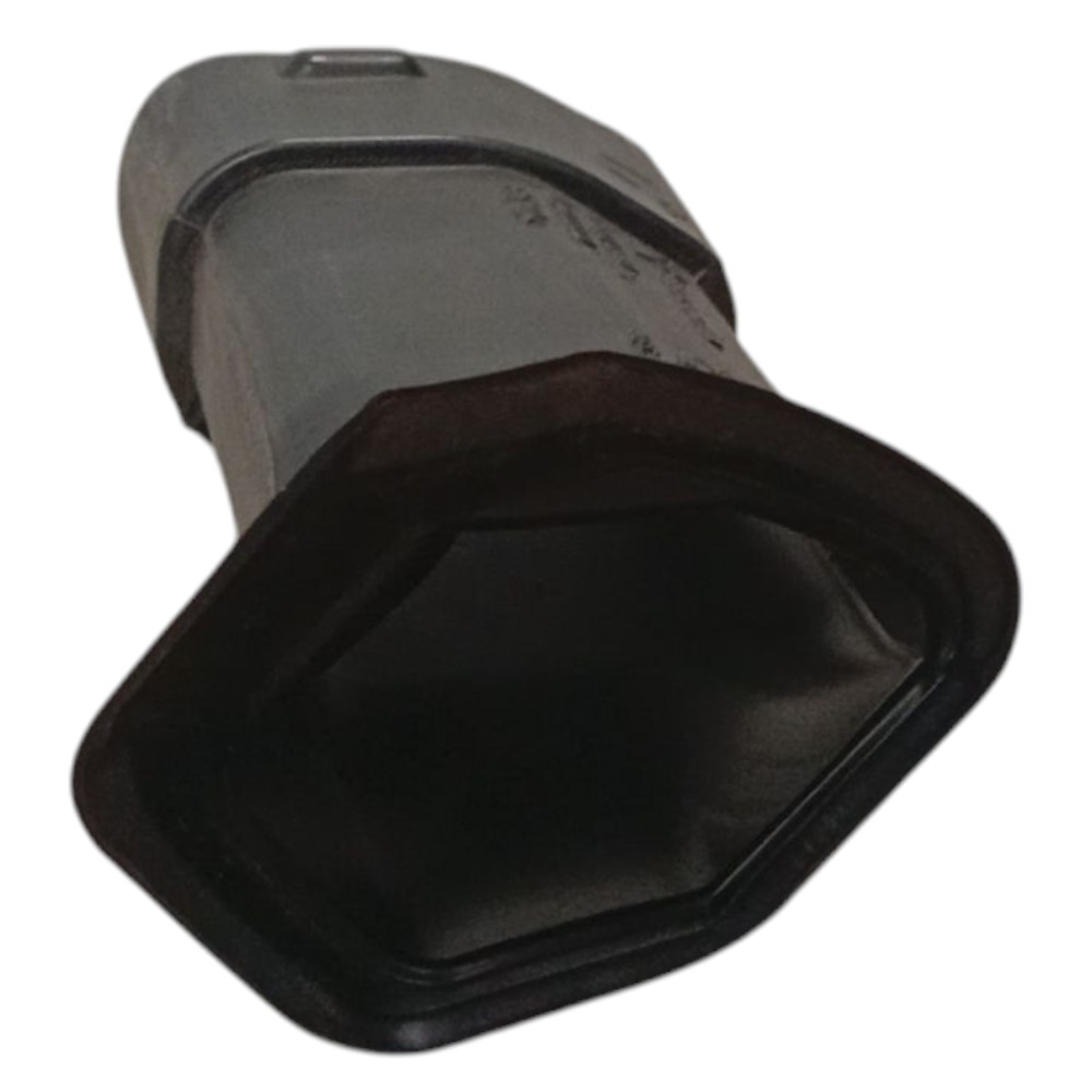 Duto Saída Ar Interno Esquerdo Peugeot 408 2012 2013 A 2019 Preto 6